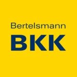 bertelsmann bkk-app android application logo